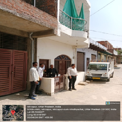 Simran Traders